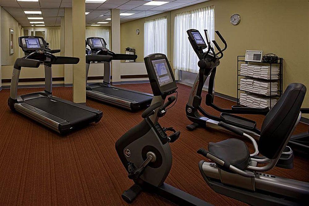Hyatt Place Kansas City/Overland Park/Metcalf Facilități foto
