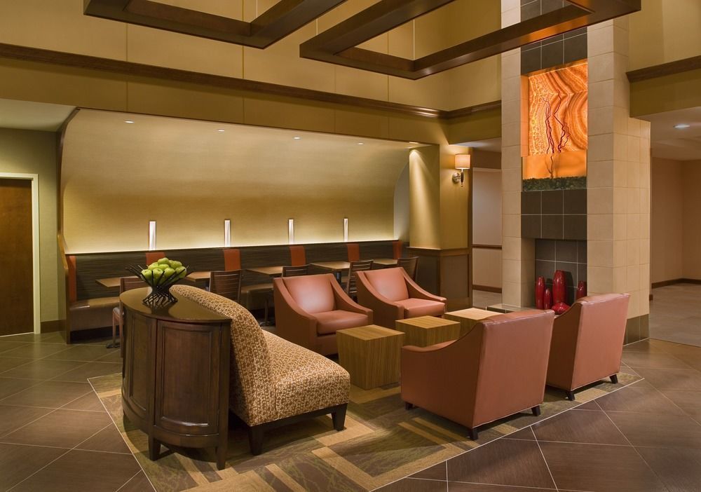Hyatt Place Kansas City/Overland Park/Metcalf Exterior foto