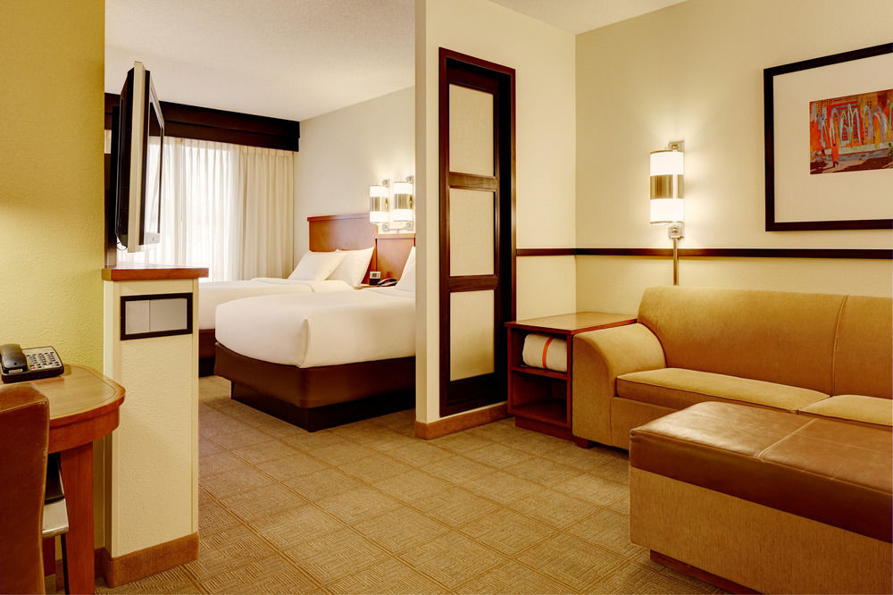Hyatt Place Kansas City/Overland Park/Metcalf Exterior foto