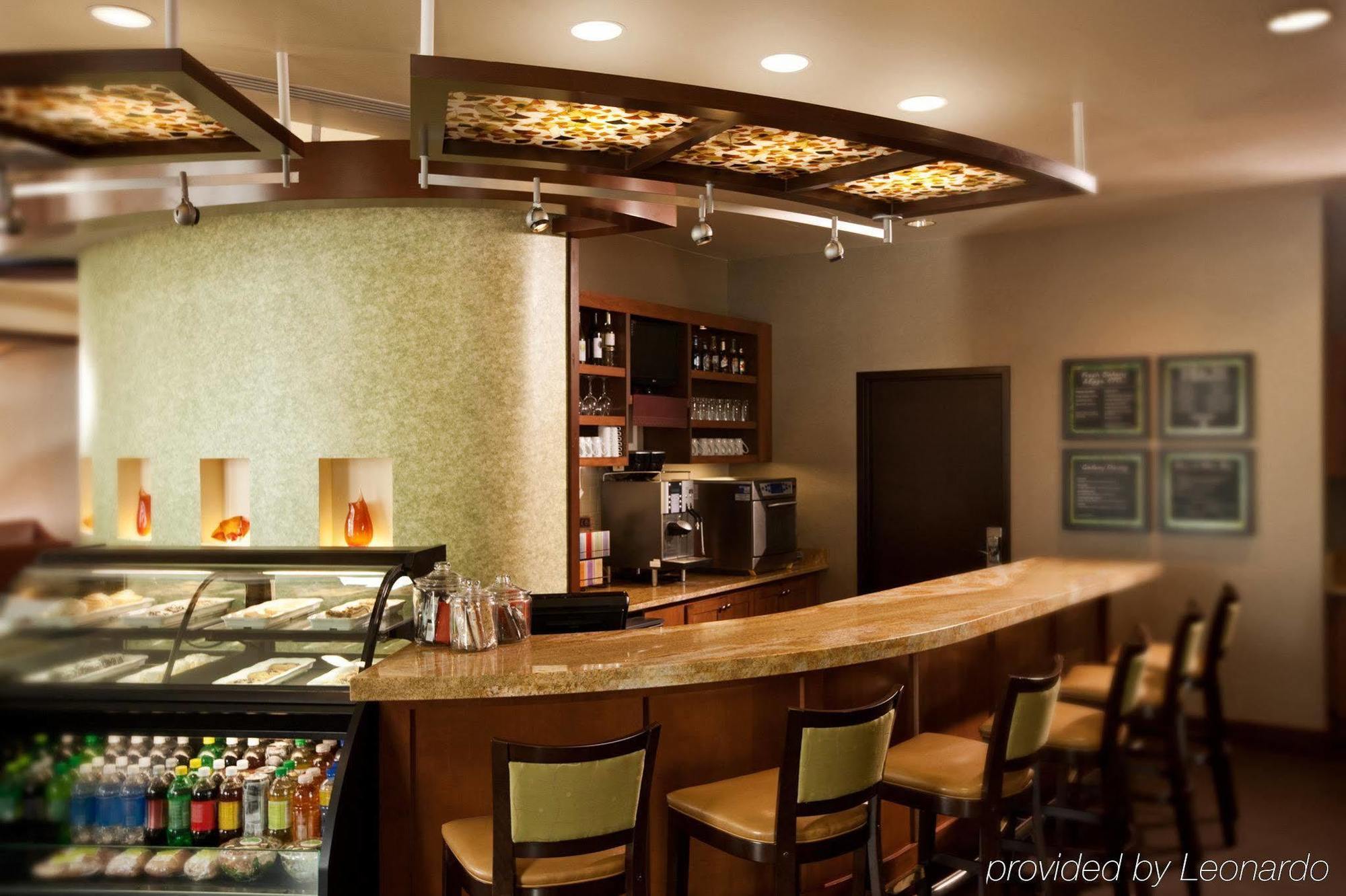 Hyatt Place Kansas City/Overland Park/Metcalf Restaurant foto